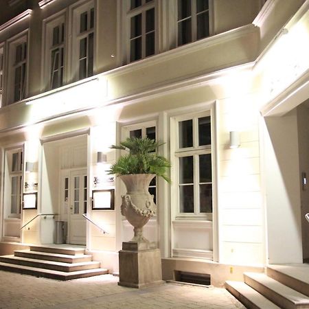 Koenig'S Hotel Am Schlosspark Rheda-Wiedenbrück Екстериор снимка