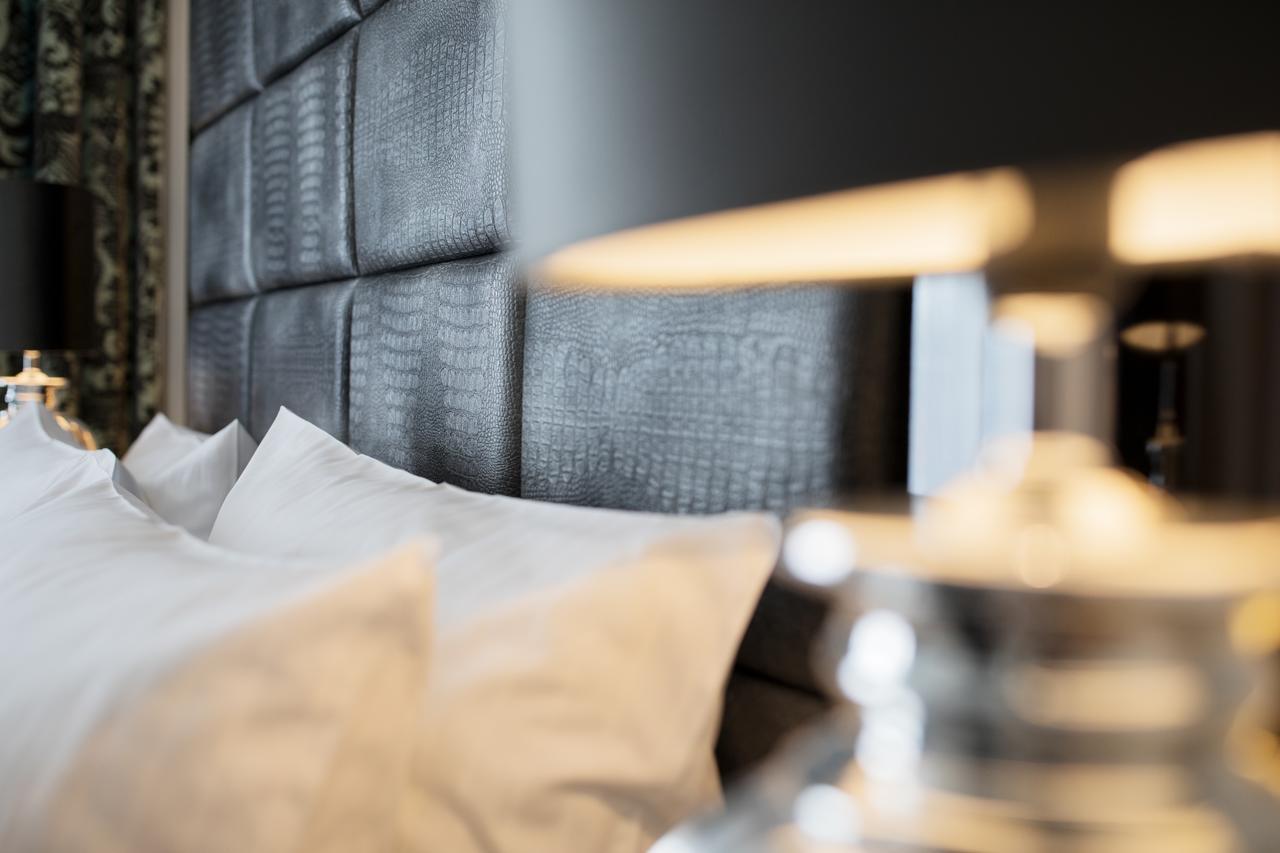 Koenig'S Hotel Am Schlosspark Rheda-Wiedenbrück Екстериор снимка