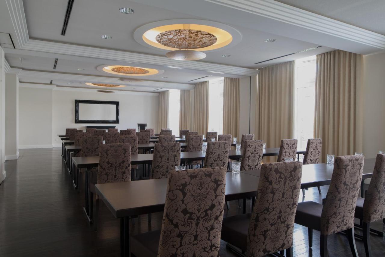 Koenig'S Hotel Am Schlosspark Rheda-Wiedenbrück Екстериор снимка