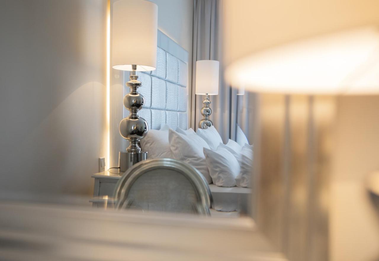 Koenig'S Hotel Am Schlosspark Rheda-Wiedenbrück Екстериор снимка